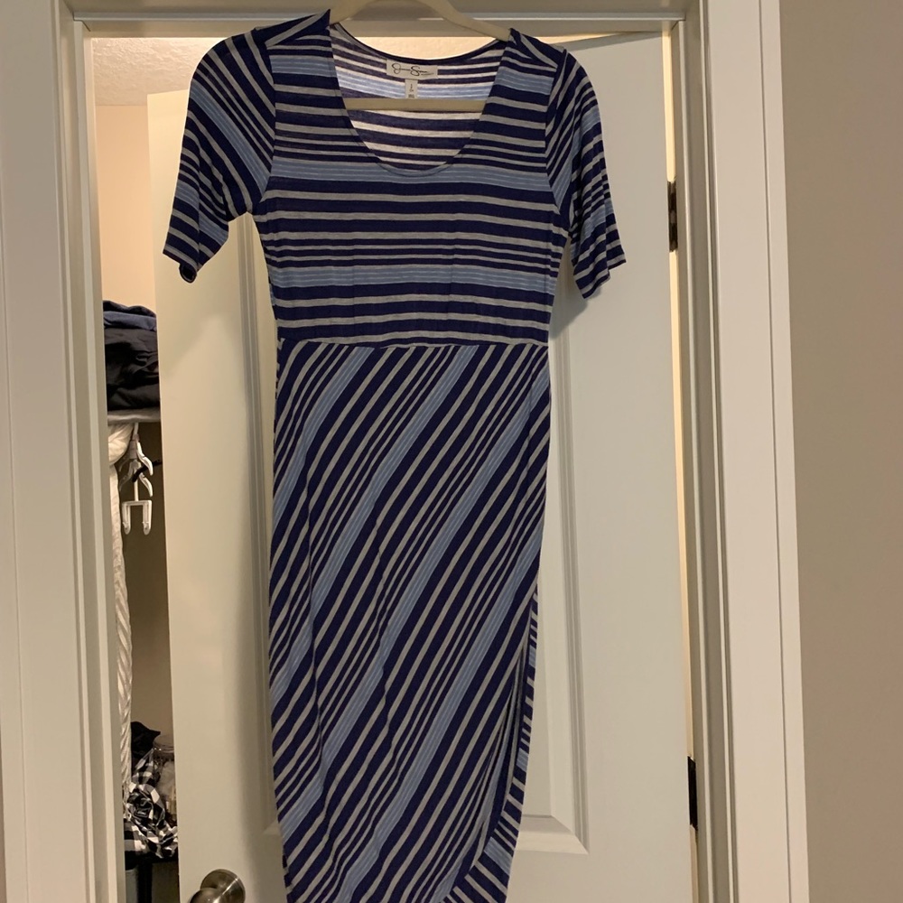 Maternity dress
